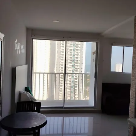 Urbis 48 Enjoy Apartment