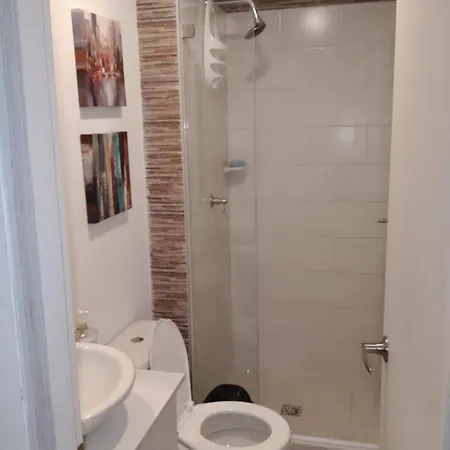 Apartment Urbis 48 Enjoy Cartagena