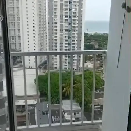Apartment Urbis 48 Enjoy *