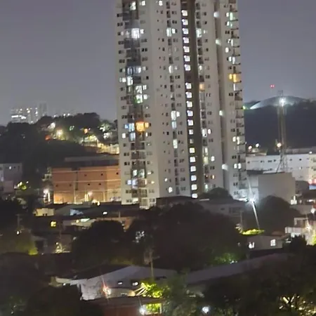 Urbis 48 Enjoy Apartment *