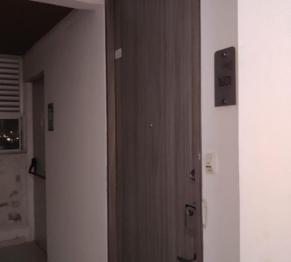 Urbis 48 Enjoy Apartamento Cartagena