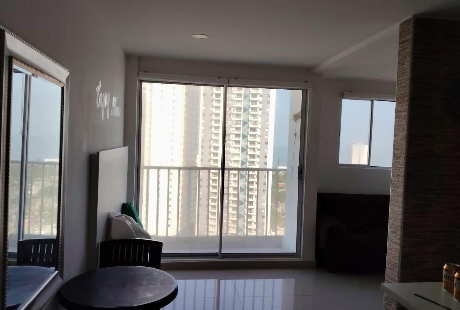 Urbis 48 Enjoy Apartamento