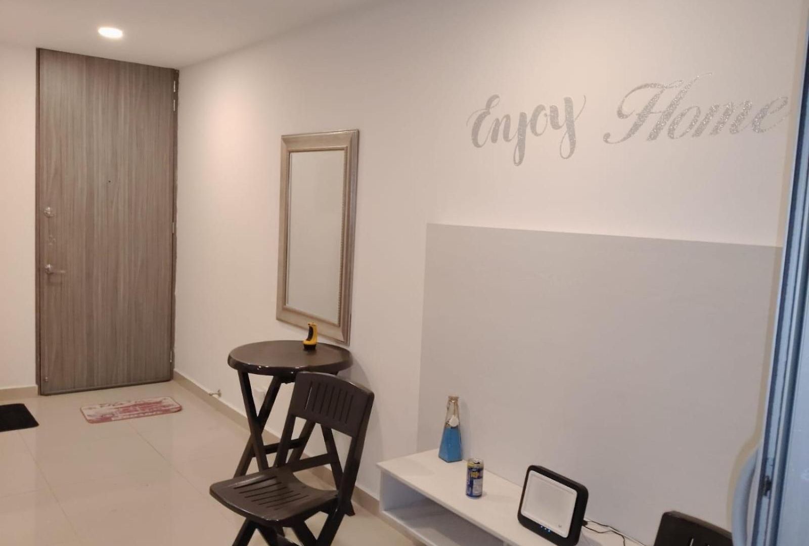 Apartamento Urbis 48 Enjoy