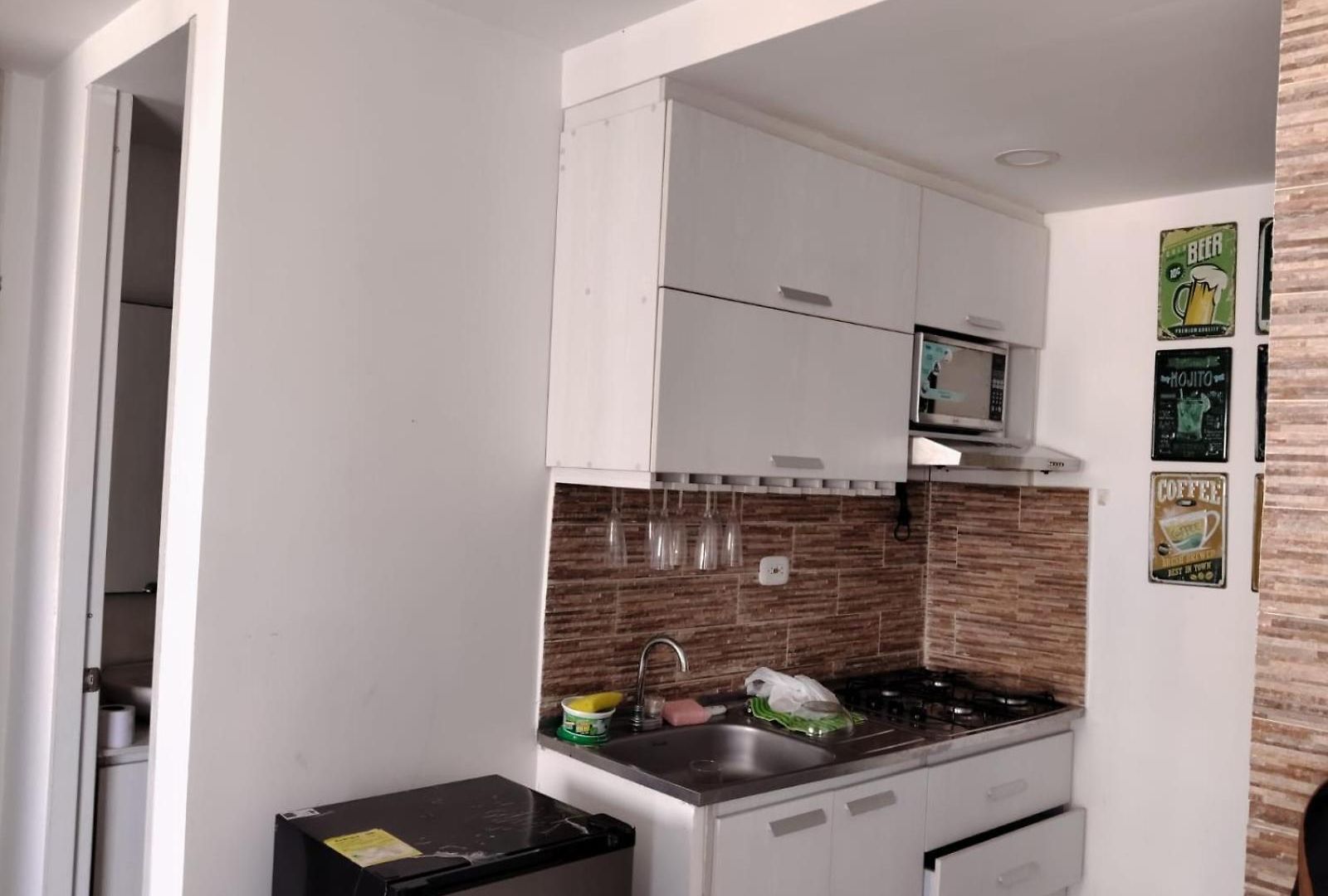 Apartamento Urbis 48 Enjoy *