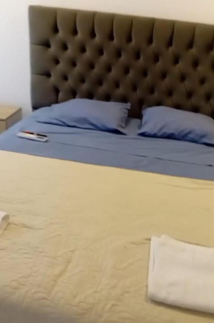 Urbis 48 Enjoy Apartamento