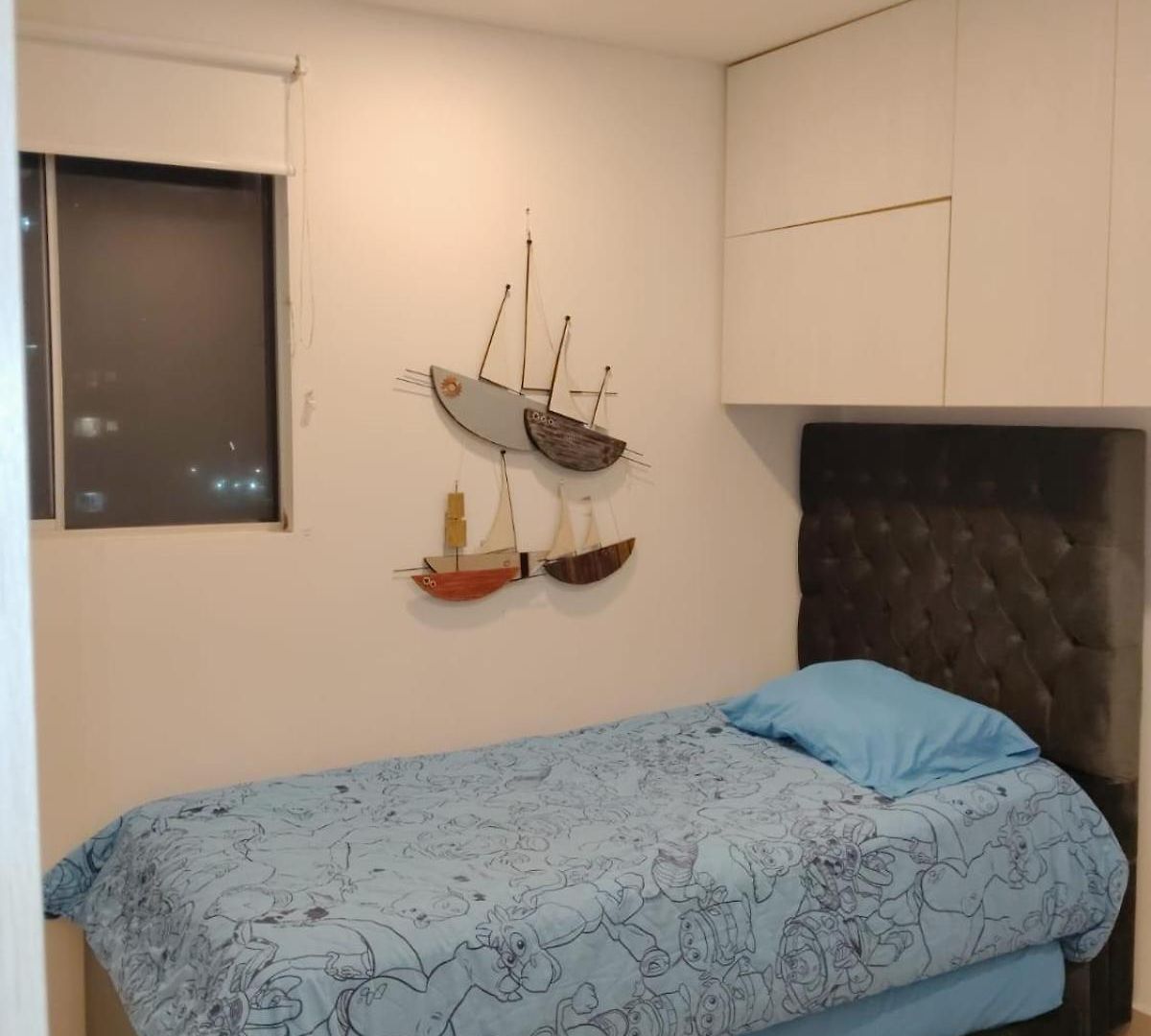 Urbis 48 Enjoy Apartamento