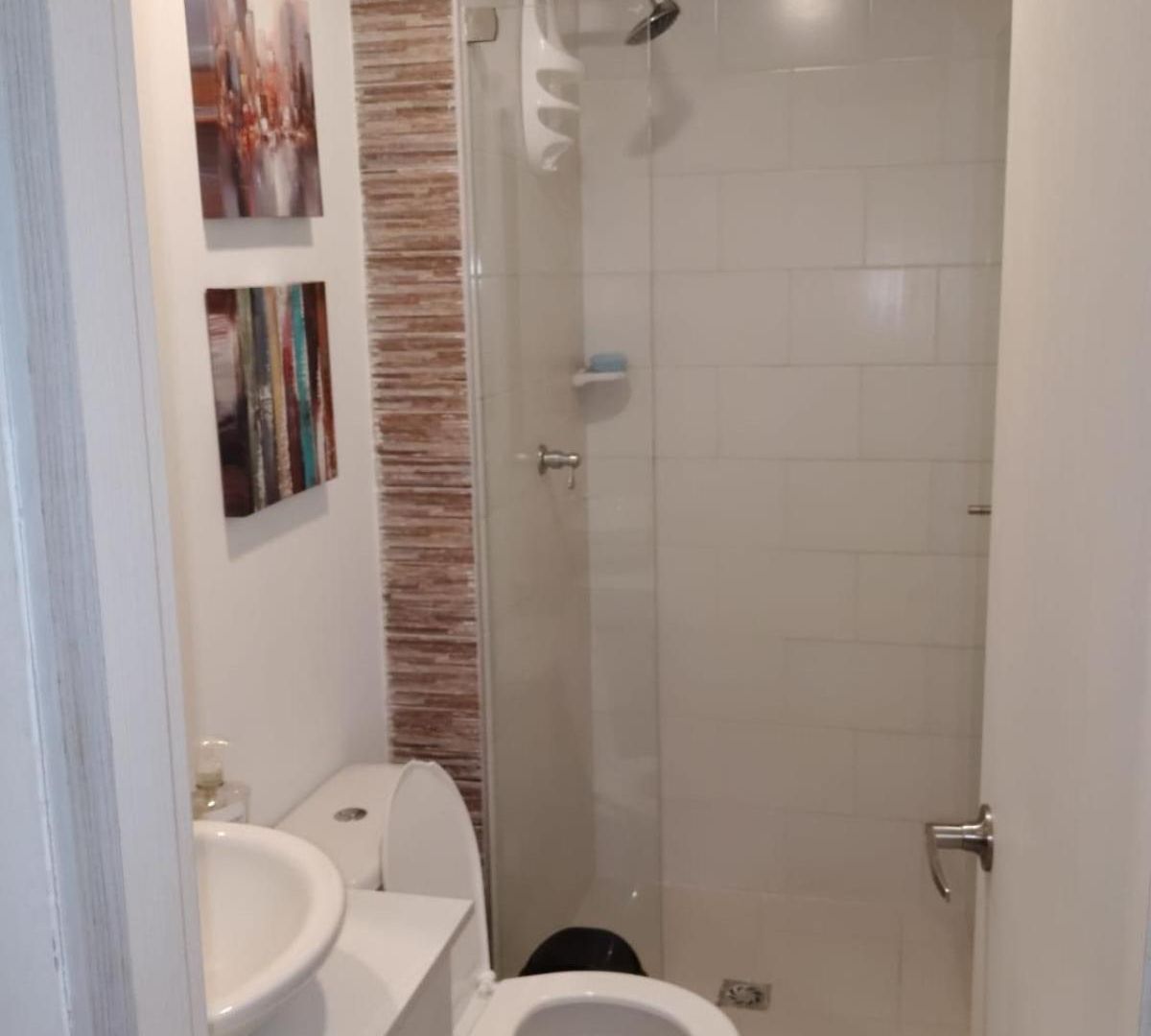 Apartamento Urbis 48 Enjoy Cartagena