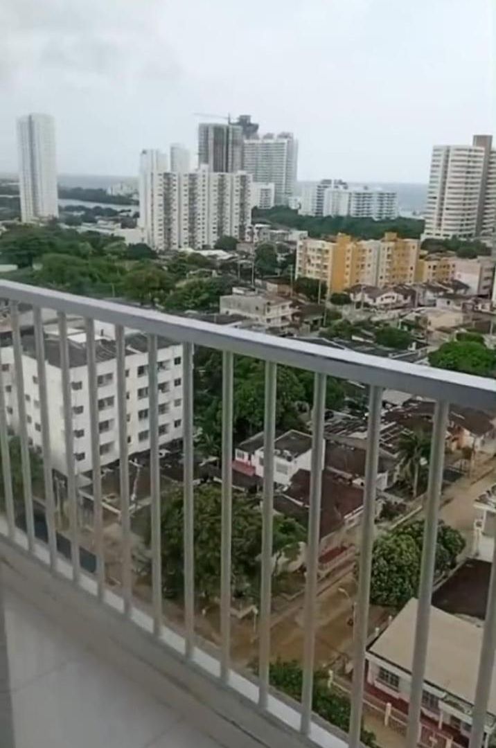Urbis 48 Enjoy Apartamento