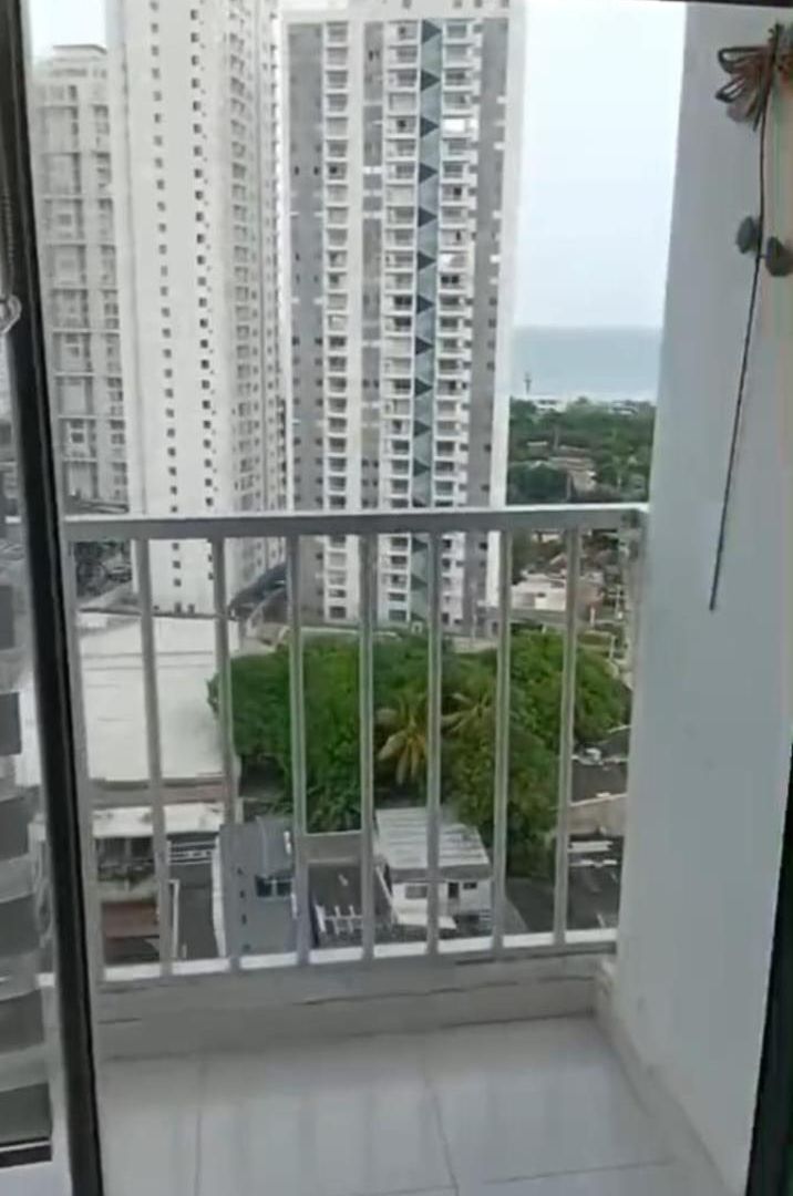 Apartamento Urbis 48 Enjoy *