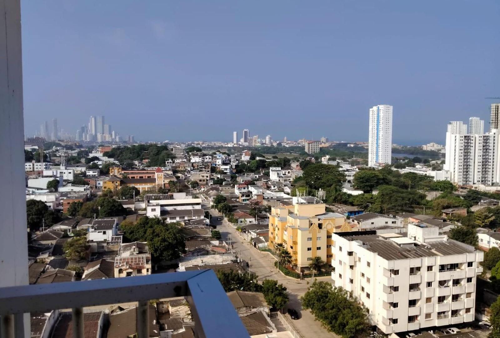 Urbis 48 Enjoy Apartamento