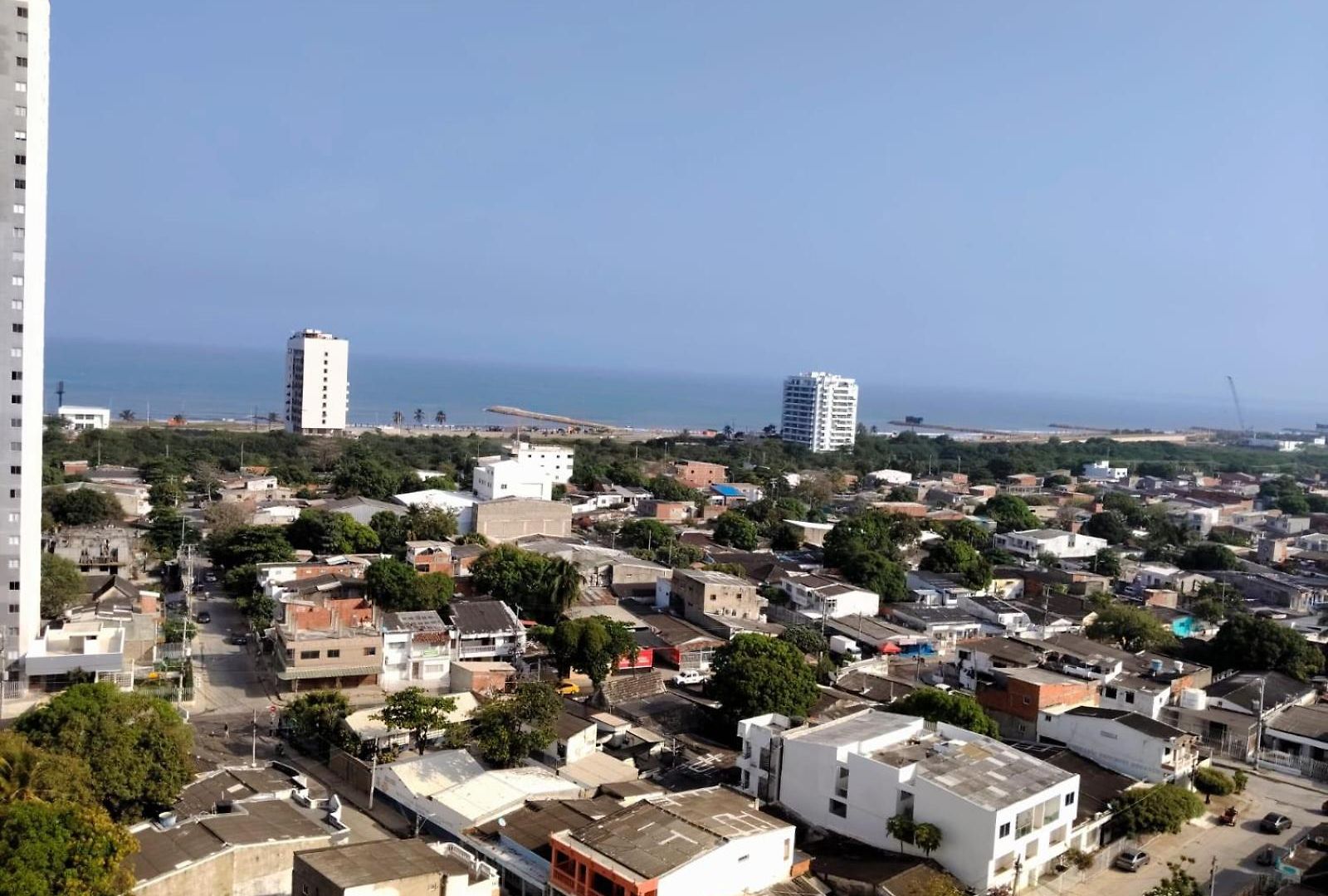 Apartamento Urbis 48 Enjoy Cartagena