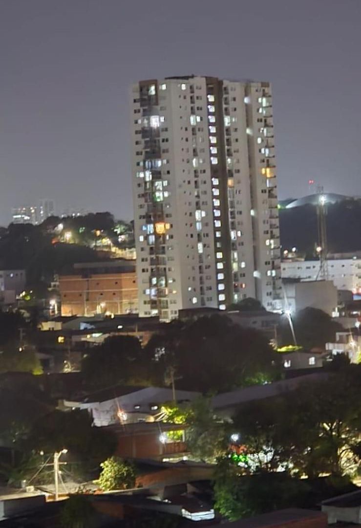 Urbis 48 Enjoy Apartamento *