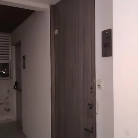 Urbis 48 Enjoy Apartamento Cartagena
