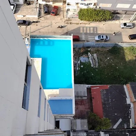 Urbis 48 Enjoy Cartagena