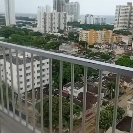 Urbis 48 Enjoy Apartamento