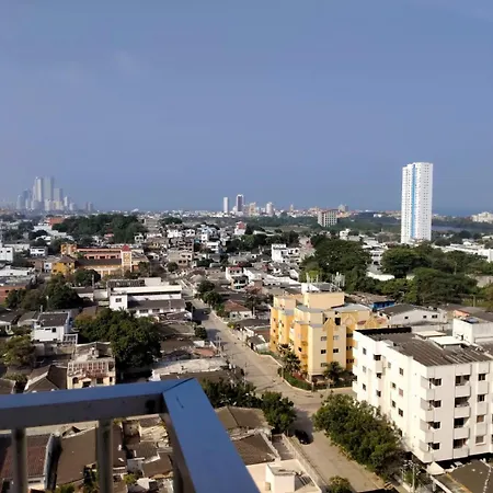 Urbis 48 Enjoy Apartamento