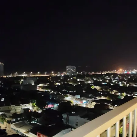 Urbis 48 Enjoy Cartagena