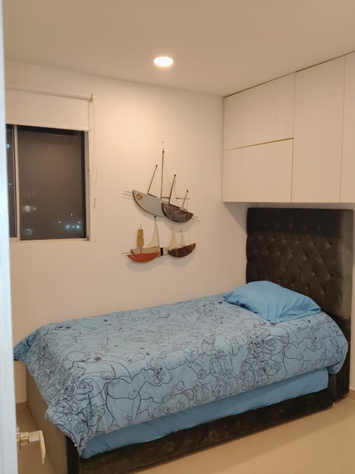 Urbis 48 Enjoy Apartamento