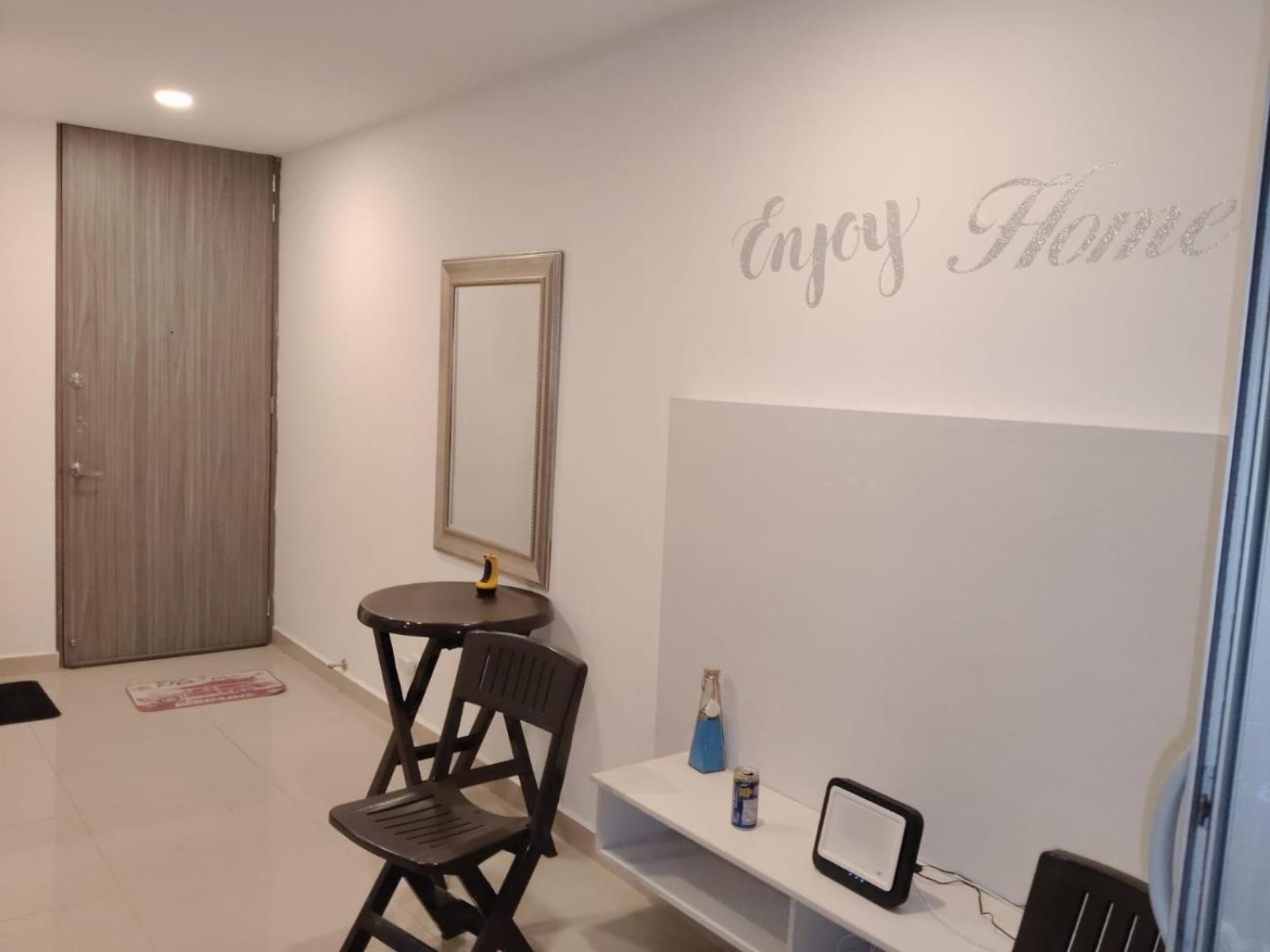Apartamento Urbis 48 Enjoy