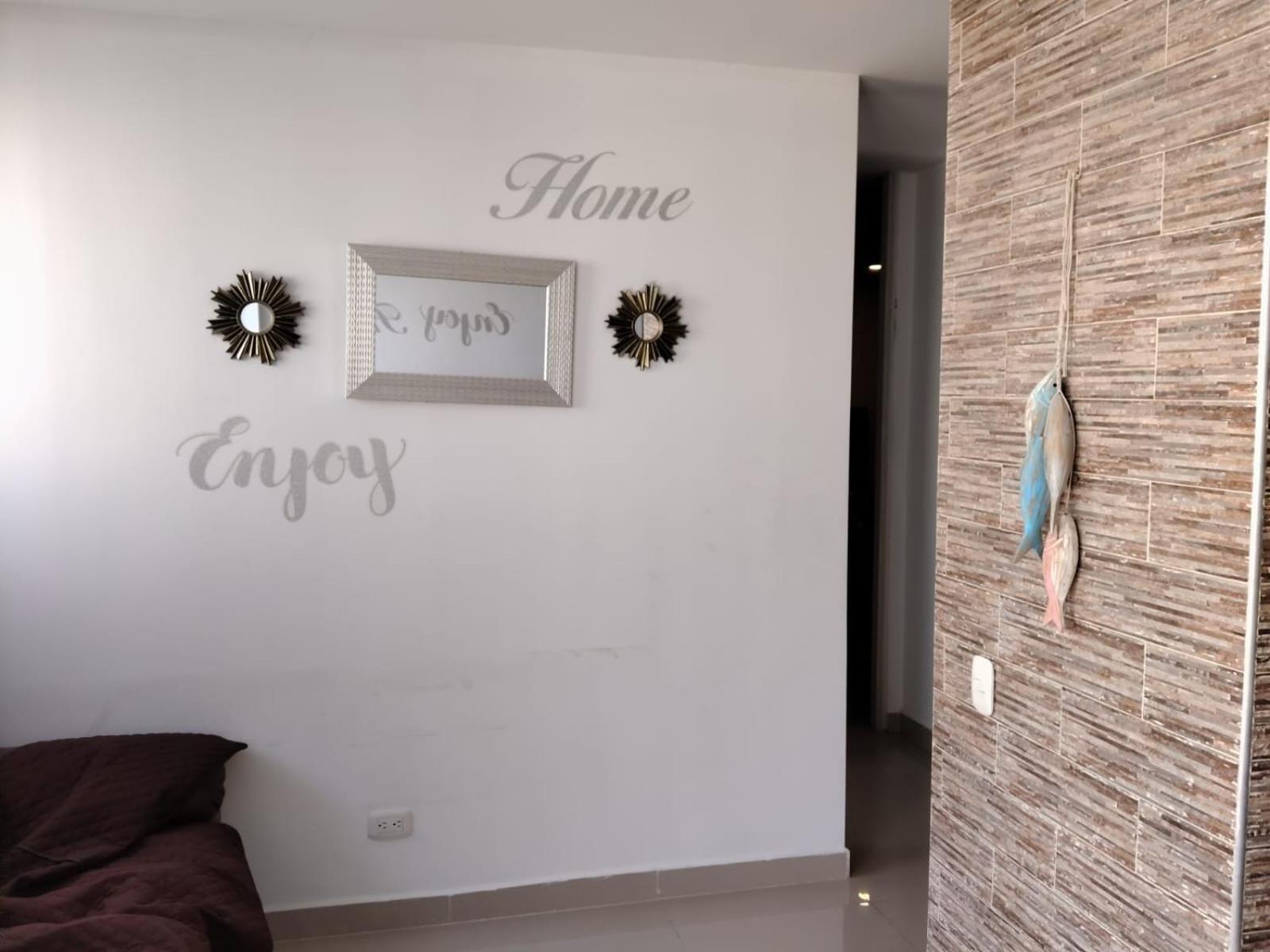 Urbis 48 Enjoy Apartamento
