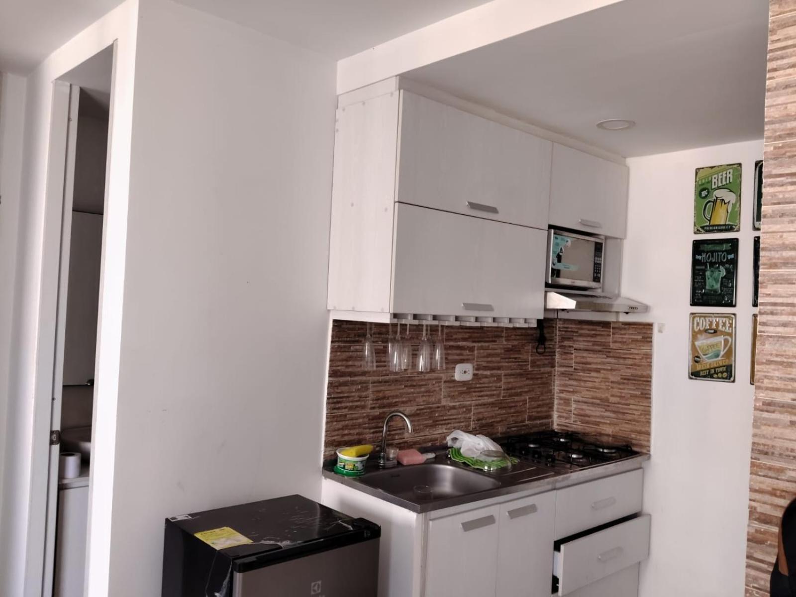 Apartamento Urbis 48 Enjoy *