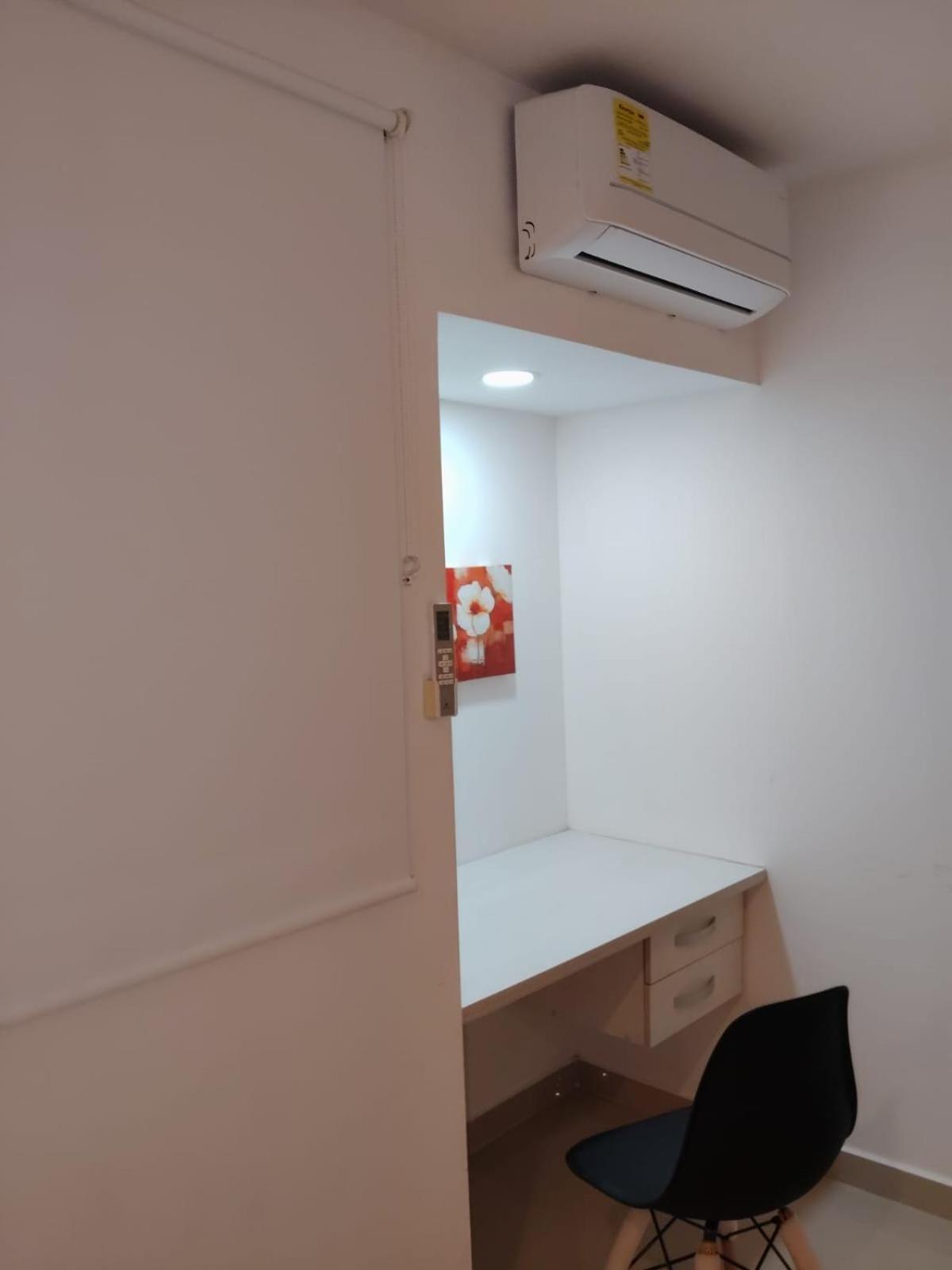 Urbis 48 Enjoy Apartamento