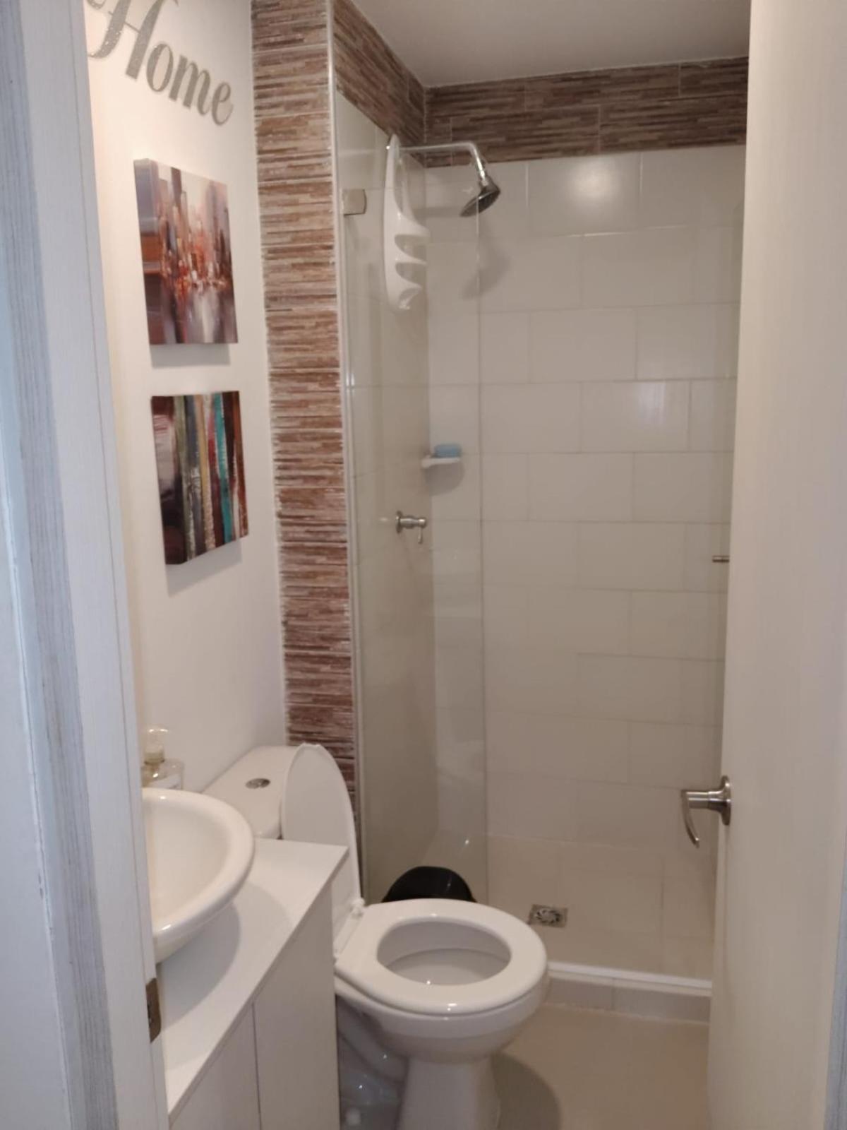 Apartamento Urbis 48 Enjoy Cartagena