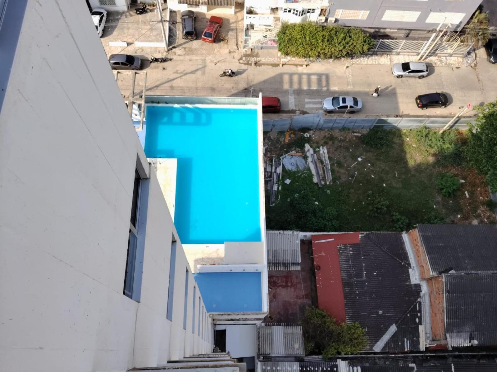 Urbis 48 Enjoy Cartagena