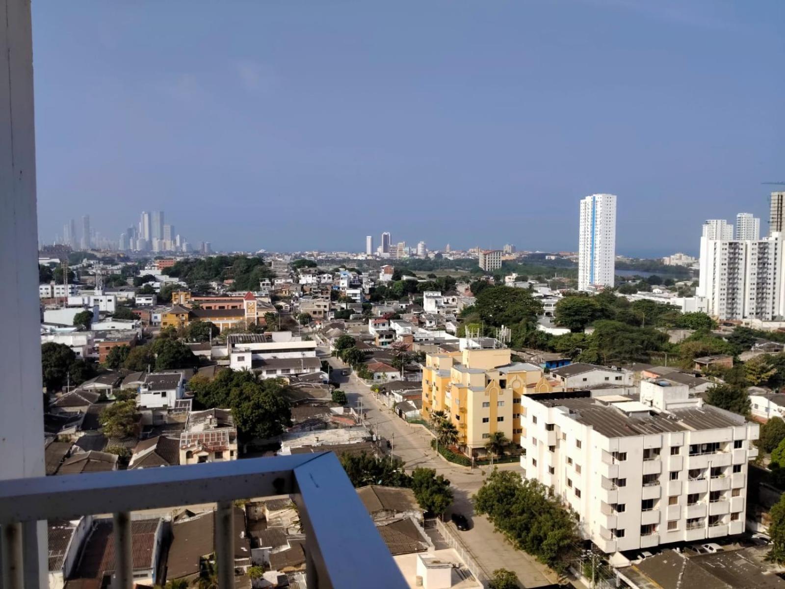 Urbis 48 Enjoy Apartamento