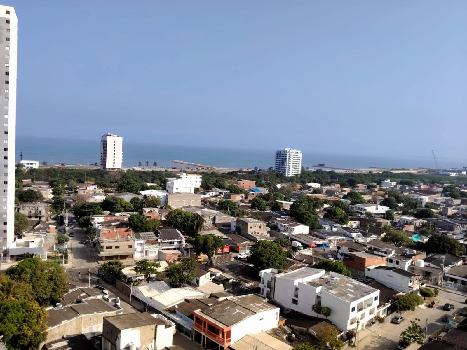 Apartamento Urbis 48 Enjoy Cartagena