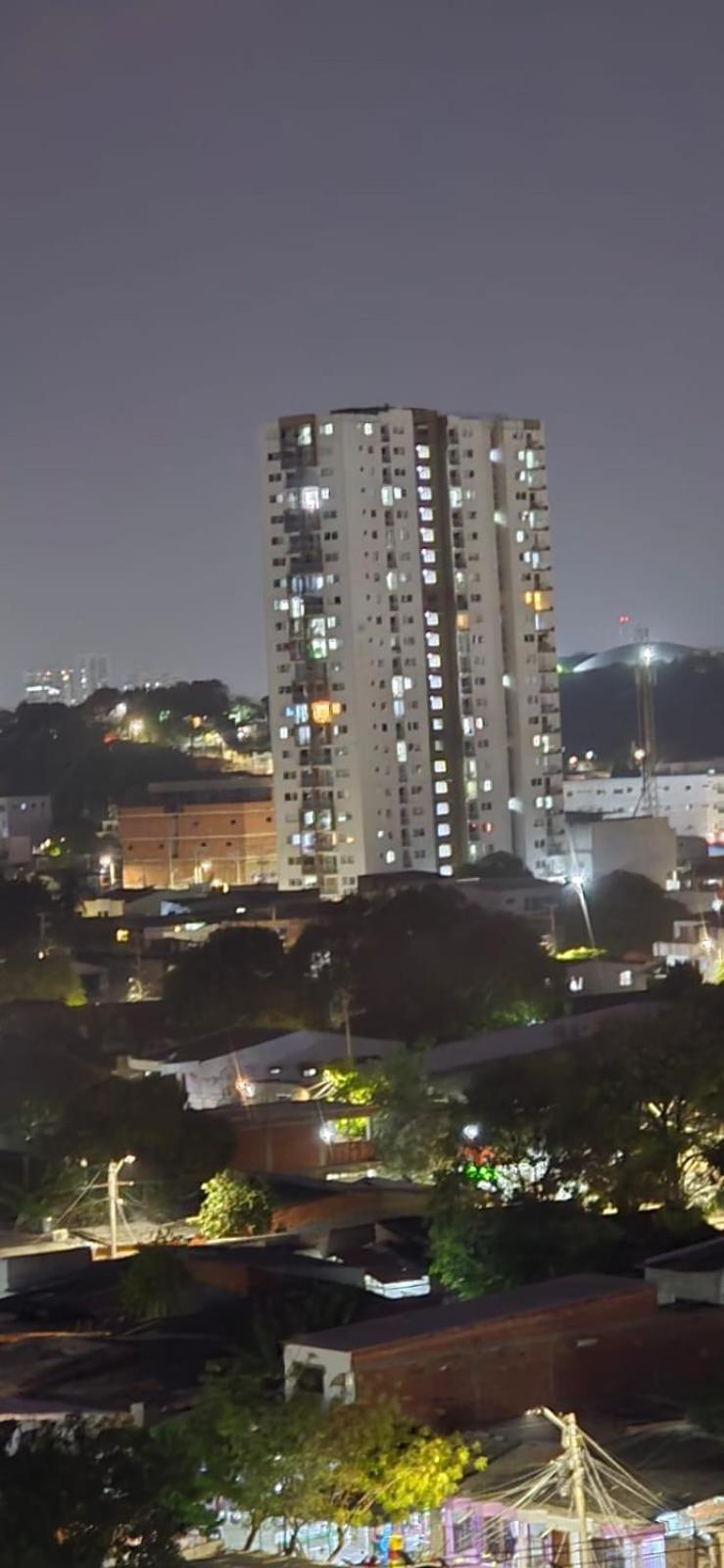 Urbis 48 Enjoy Apartamento *